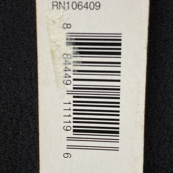 🖤Gianni Bini • black dress • 0 • NWT - Picture 8 of 8